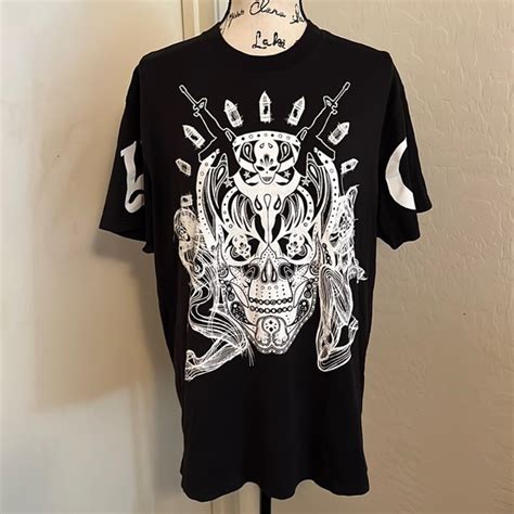 givenchy pirate skull with guns|Givenchy clothing for women.